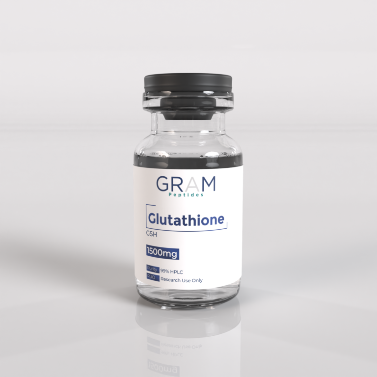 Glutathione 1500mg