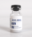AOD-9604 peptide vial by GRAM Peptides – research peptide for fat metabolism, weight management, and recovery studies