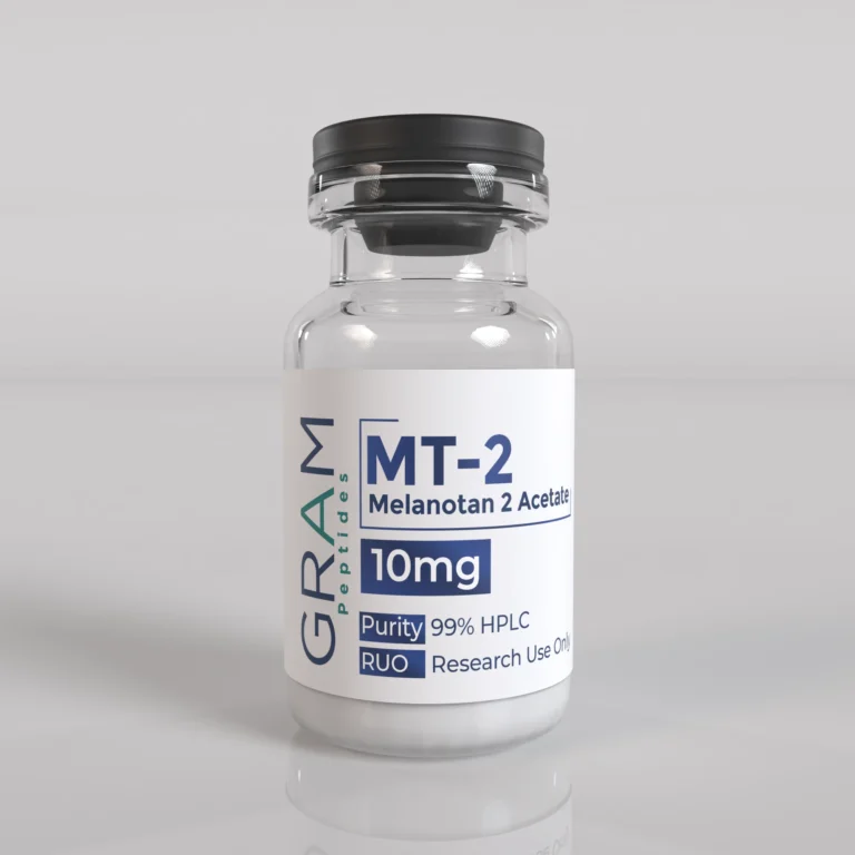 Melanotan 2 Acetate