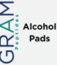 Alcohol Pads