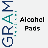 Alcohol Pads