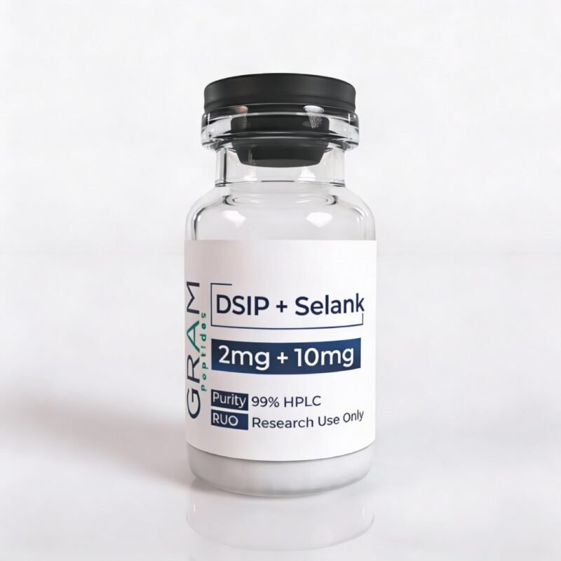 dihexa peptide dosage cycle benefits side effects Dihexa Peptide Therapy